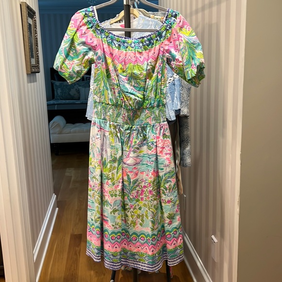 Lilly Pulitzer Dresses & Skirts - NWT Lilly Pulitzer Dress